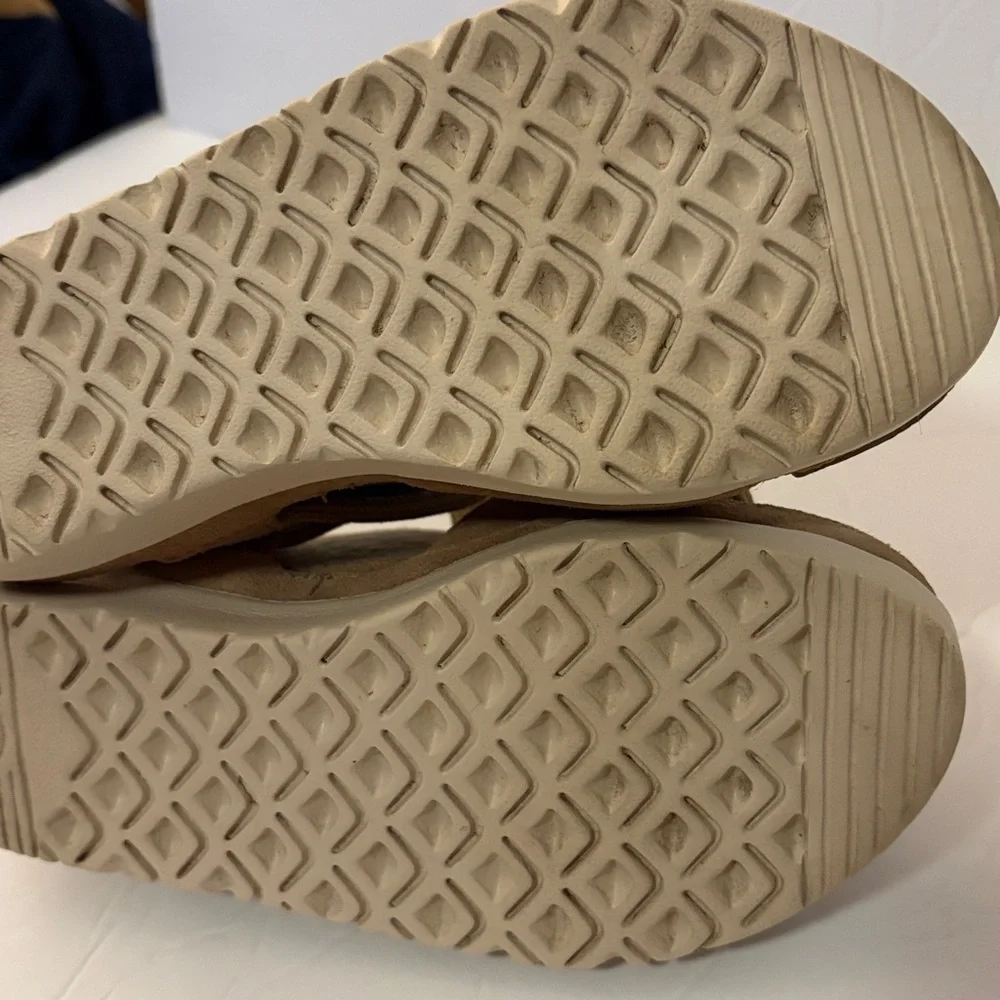 UGG Goldenstar Sandals